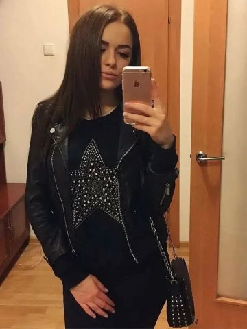 Наталия Киров Эскорт Реал