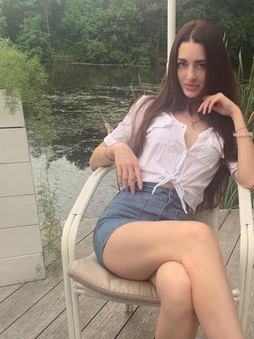 Зара Сказочная Блондинка фото 4