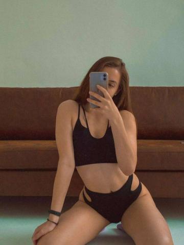 Полина Эскорт Москва фото 3