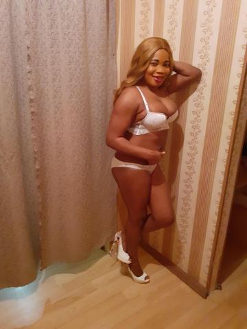 Ева Эффектная Рыжая фото 2