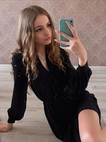 Вероника Массаж Голова