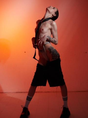 Анастасия фото 5