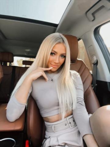 Даниэла фото 2