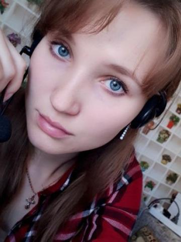 Тамара Русалка Реал фото 2