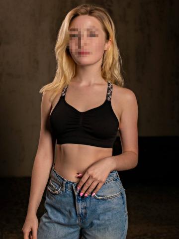 Евгения Приват Реал фото 3